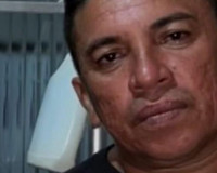 Homem é assassinado com pedrada no rosto após sair de bar no Sul do Piauí