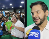 Piauí quer liderar ranking nacional do Ideb, afirma secretário de Educação