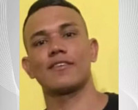 Piauiense de 24 anos é encontrado morto em parque de eventos no Rio Grande do Sul