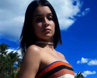 Adolescente é morta a tiros; ex-namorado é o principal suspeito