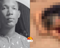 Adolescente encontrado carbonizado em Teresina