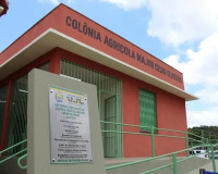 Mulher é presa ao tentar levar maconha escondida em sacolão para marido preso no Piauí