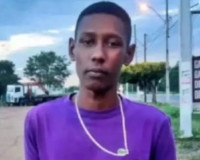 Jovem é assassinado a tiros em Cristino Castro, no Sul do Piauí