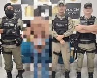 Idosa com Alzheimer é sequestrada e estuprada no Sul do Piauí