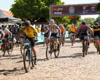 Caldeirão Ride 2024: sucesso e emoção marcam a competição em Piripiri