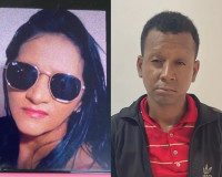 Funcionária da Apae é assassinada por homem que procurava a ex-companheira
