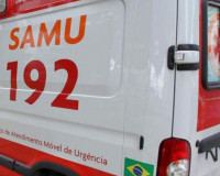 Homem sofre tentativa de homicídio em via pública no interior do Piauí