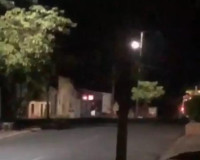 Ataque a tiros deixa 3 pessoas feridas em Bom Jesus Piauí