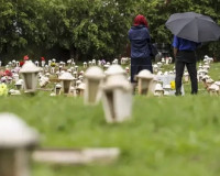 Piauí registra queda de 5,9% no número de óbitos em 2023