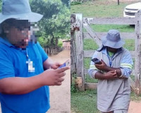 Falso funcionário de empresa de energia aplica golpe e deixa prejuízo em cidades do Piauí