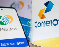 Agências dos Correios vão atender vítimas de fraudes do INSS