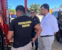 Imepi e Procon identificam irregularidades em 14 postos de combustíveis no Piauí