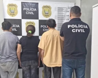 Pais são suspeitos de acobertar estupro de filha de 13 anos grávida no Piauí