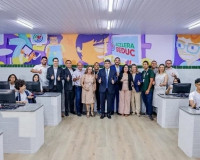 Piauí terá 512 escolas estaduais com sala do Piauí Saúde Digital