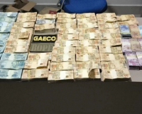 Servidor que comandava finanças da Novacap vira alvo de operação e tem R$ 1 milhão apreendidos