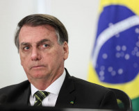 STF forma maioria para condenar Jair Bolsonaro e mais sete réus