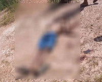 Homem é executado a tiros em terreno baldio na zona Norte de Teresina