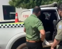 Secretária de Saúde é atacada por homem dentro de hospital no Piauí