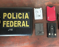 Polícia Federal deflaga operações em combate ao abuso sexual infantojuvenil no Piauí
