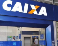 Procurado em seis estados é preso ao tentar aplicar golpe na Caixa Econômica Federal no Piauí