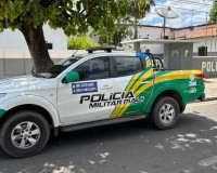 Piripiri completa seis meses sem registrar mortes violentas intencionais