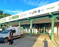 Sesapi confirma mais um caso suspeito de intoxicação por metanol em Parnaíba