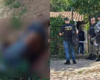 Homem é perseguido é morto em residência na zona Norte de Teresina
