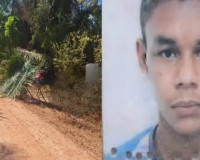 Polícia prende acusado de assassinato brutal em Barras