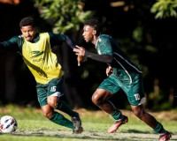 Altos recebe o Maracanã neste sábado no Albertão