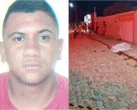 Jovem é executado a tiros em Regeneração, no Piauí; PM é suspeito