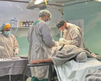 Hospital Regional Chagas Rodrigues amplia salas de cirurgia