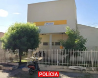 Carteiro é assaltado por homem armado enquanto trabalhava
