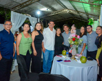 Lagoa de São Francisco Celebra a 1ª Festa do Professor e Comemora Conquistas na Educação