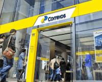 Correios anunciam vazamento na base de dados cadastrais dos usuários