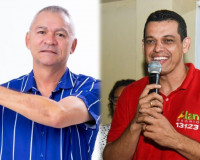 Juiz determina que candidato Gilberto Moreira apague postagens contra Alan Osório