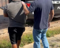 Condenado por estupro coletivo em Sigefredo Pacheco é preso no Maranhão