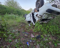 PRF-PI registra cinco mortes durante o feriado prolongado