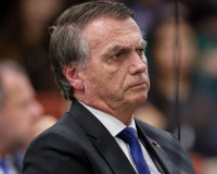 PGR pede ao STF condenação de Bolsonaro por tentativa de golpe de Estado