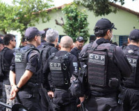 Nucepe divulga aprovados na prova objetiva do concurso da Polícia Penal do Piauí; veja lista