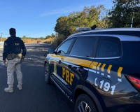 Acidente na BR-343, resulta em morte de ciclista em Capitão de Campos PI