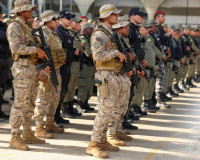 Governo do Piauí define valores de gratificações para policiais militares; confira