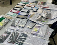 Piauí registra queda em roubos e furtos de celulares e dobra número de aparelhos recuperados