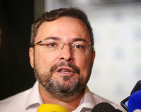 Com quase 200 mil votos, Fábio Novo garante maior votação do PT para prefeito em Teresina