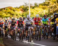 Imperador Race Gritador 2025 reúne atletas de sete Estados do Nordeste em Pedro II