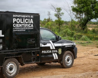 Trabalhador rural morre após ser atingido por queda de árvore na zona rural no Piauí