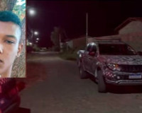 Cinco homens invadem casa e matam jovem a tiros no Piauí