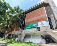 Governador autoriza concurso com 1.000 vagas para cargos na Saúde