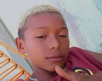 Menino de 12 anos que estava desaparecido é encontrado morto carbonizado em Barras