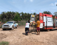 Pai atira na filha e tenta tirar a própria vida após discussão no Piauí