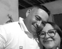 Casal vítima de acidente morre no hospital de Piripiri